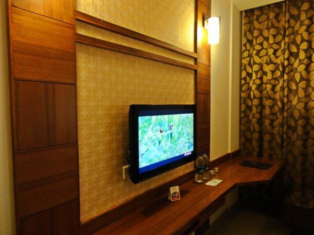 Mint Hotel จัณฑีครห์ ภายนอก รูปภาพ