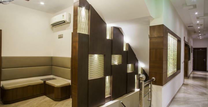 Mint Hotel จัณฑีครห์ ภายนอก รูปภาพ